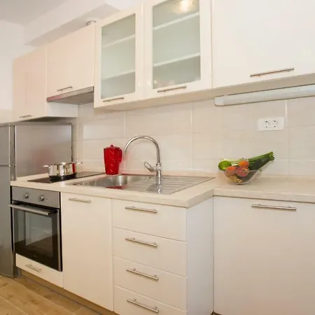 Lenka- Apartamento Split