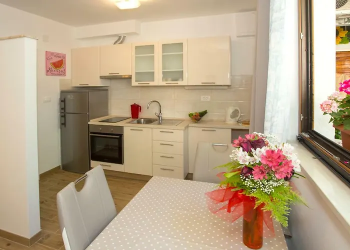 Lägenhet Lenka- Split