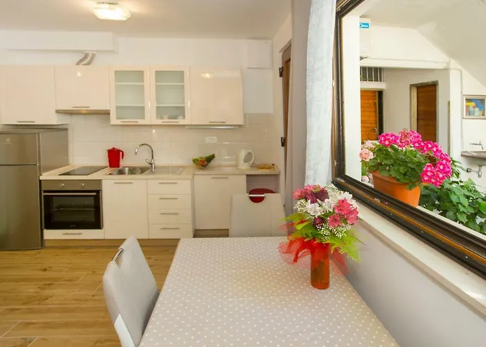 Lägenhet Lenka- Split