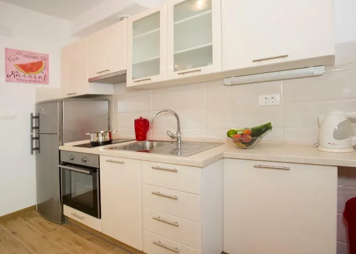 Lenka- Lägenhet Split